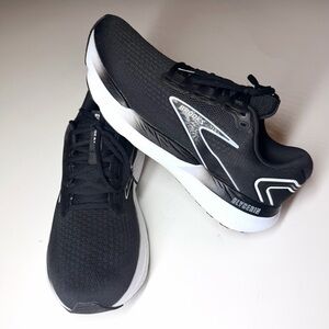 Brooks Men's Glycerin GTS 21 Supportive Running Shoes Size- 12 Medium ( D )